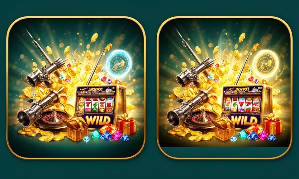 kloe69vip Lo que encuentra dentro del casino kloe69vip