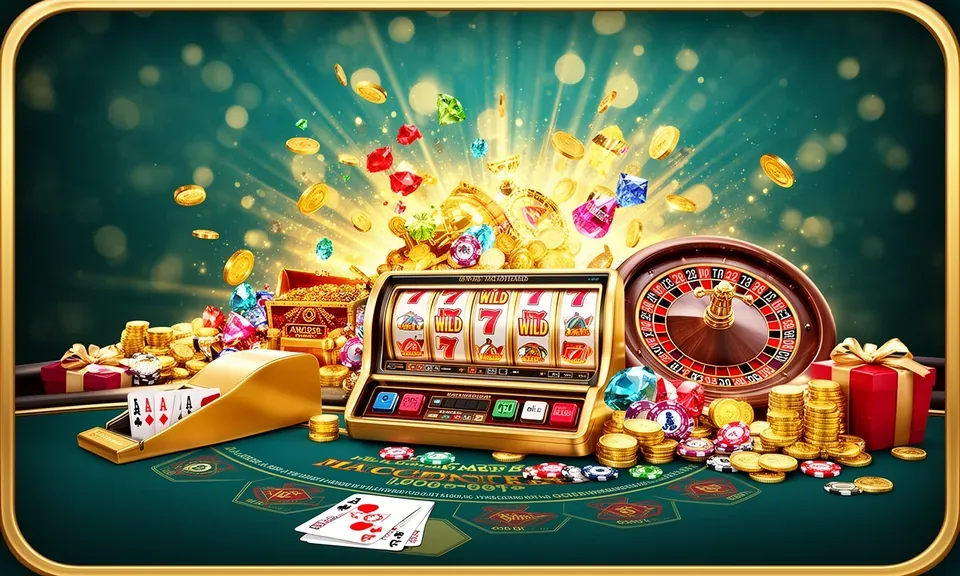 kloe69vip Perú aplicación de casino